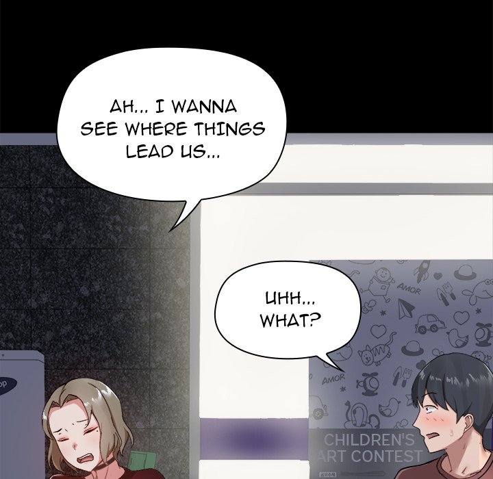 All About That Game Life Chapter 21 Page 97