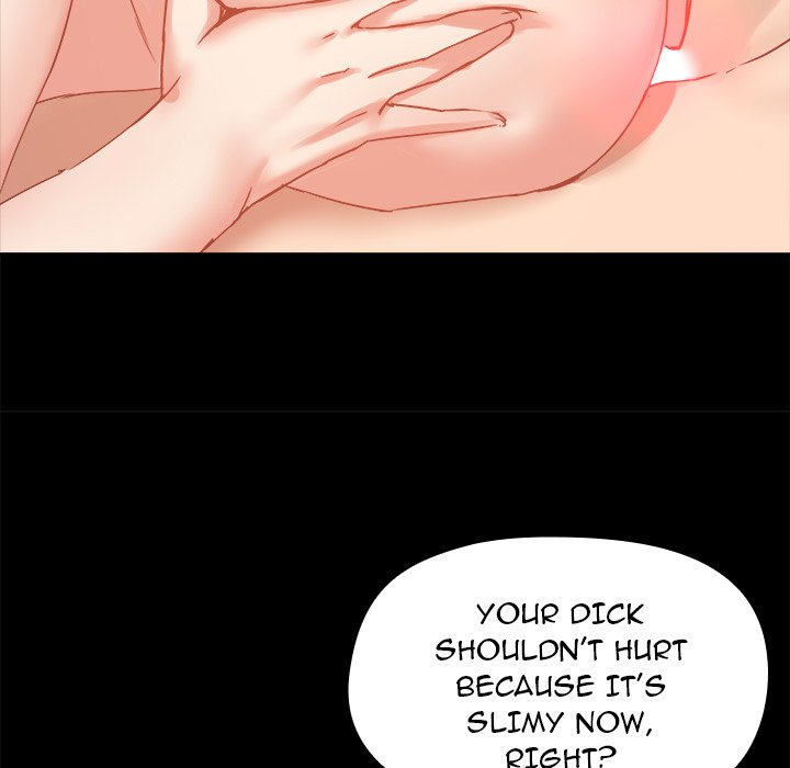 All About That Game Life Chapter 22 Page 124