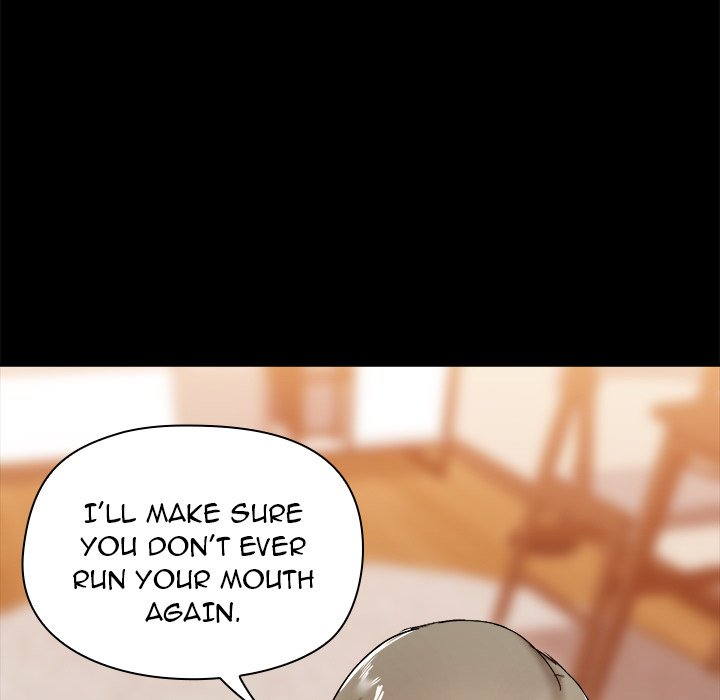 All About That Game Life Chapter 22 Page 134