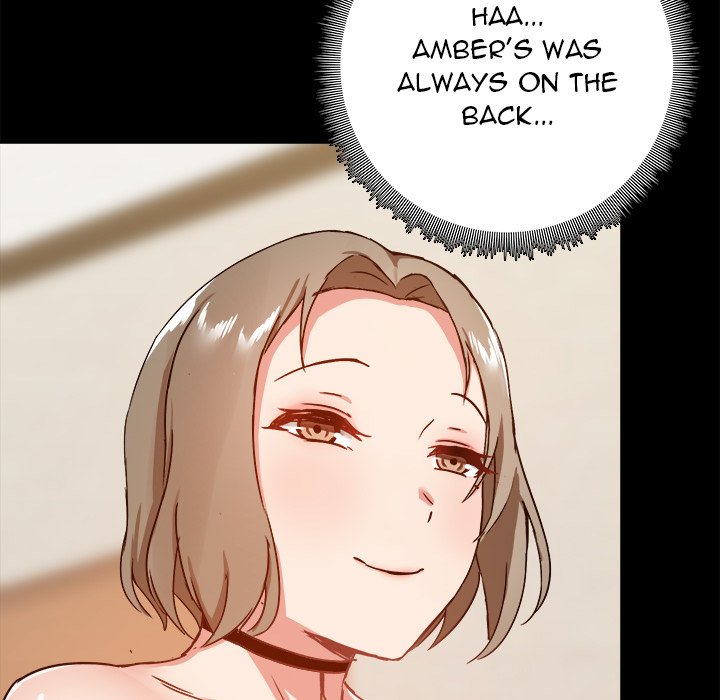 All About That Game Life Chapter 22 Page 32