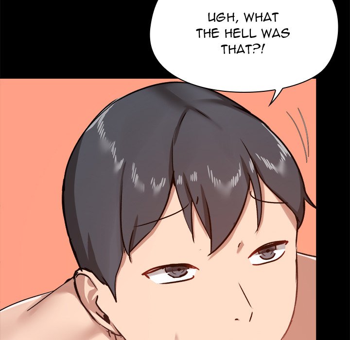 All About That Game Life Chapter 22 Page 52