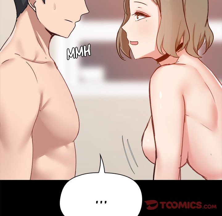 All About That Game Life Chapter 22 Page 63