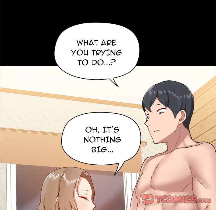 All About That Game Life Chapter 22 Page 69
