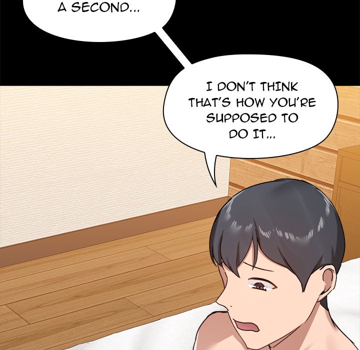 All About That Game Life Chapter 22 Page 89