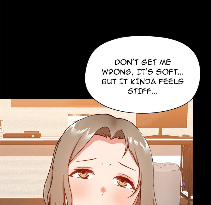 All About That Game Life Chapter 22 Page 91