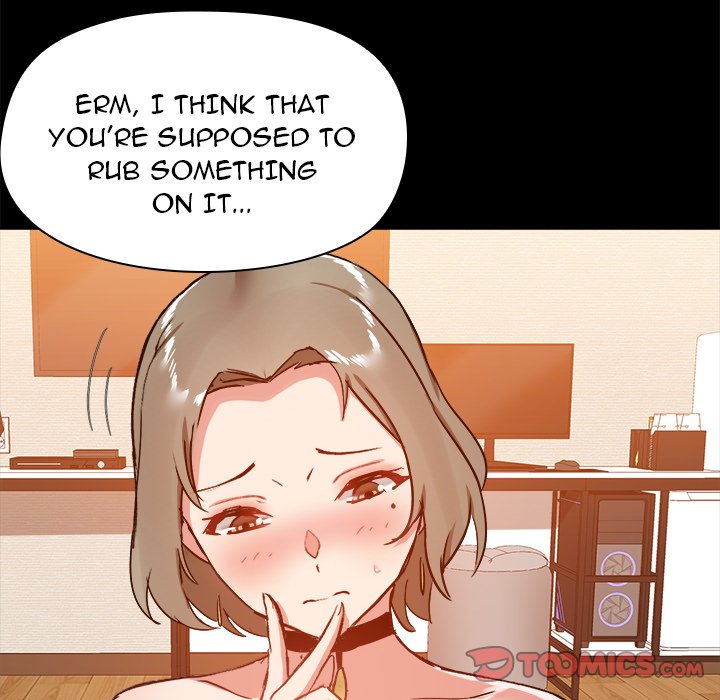 All About That Game Life Chapter 22 Page 93