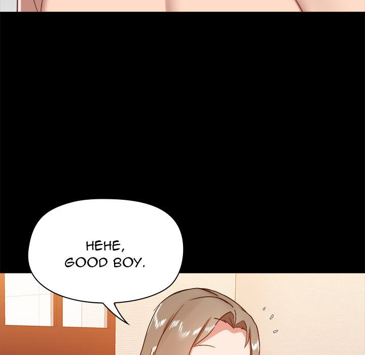 All About That Game Life Chapter 23 Page 101