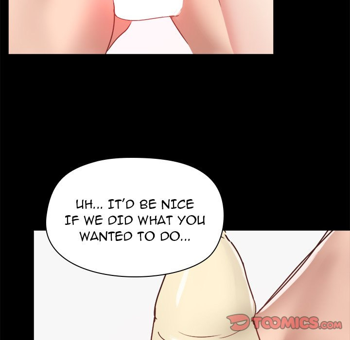 All About That Game Life Chapter 23 Page 105