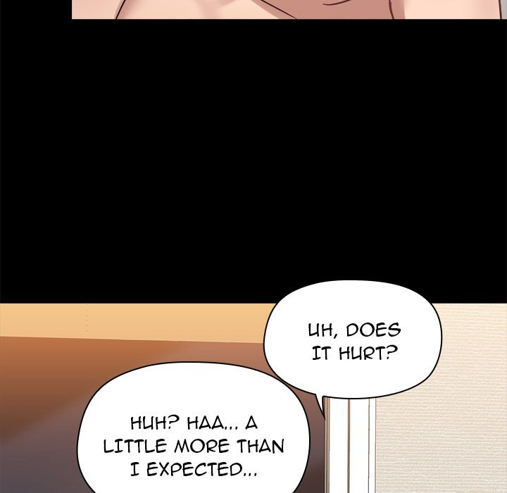 All About That Game Life Chapter 23 Page 115