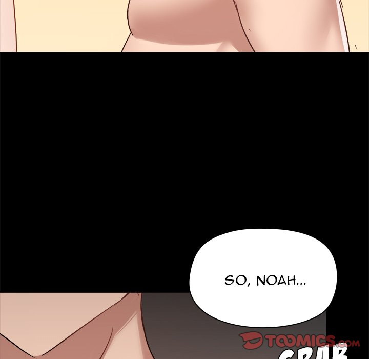 All About That Game Life Chapter 23 Page 123