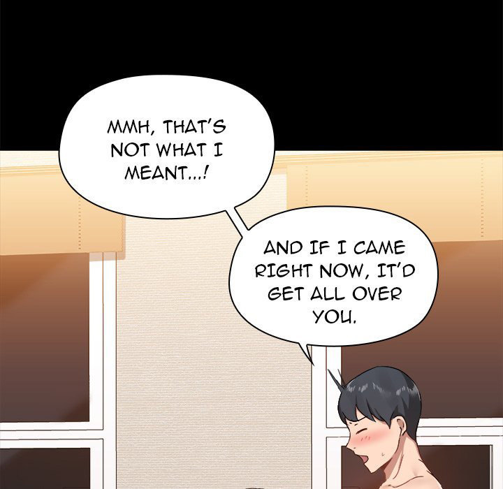All About That Game Life Chapter 23 Page 14