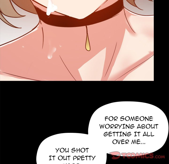 All About That Game Life Chapter 23 Page 27