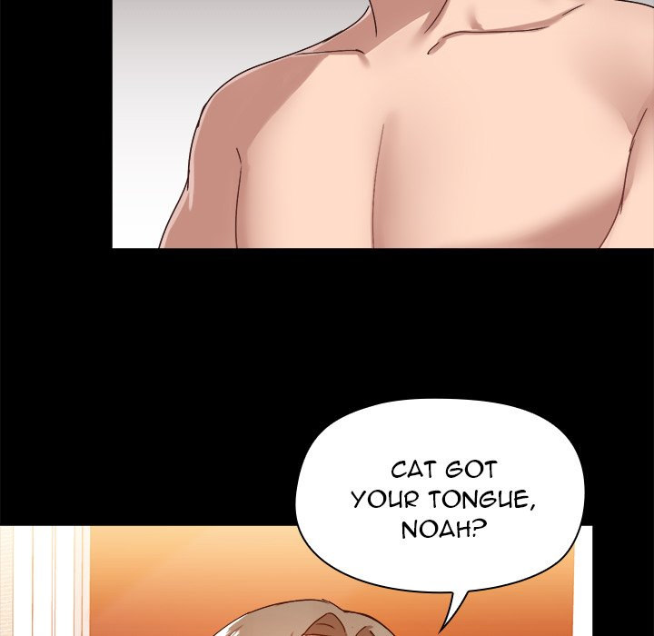 All About That Game Life Chapter 23 Page 31
