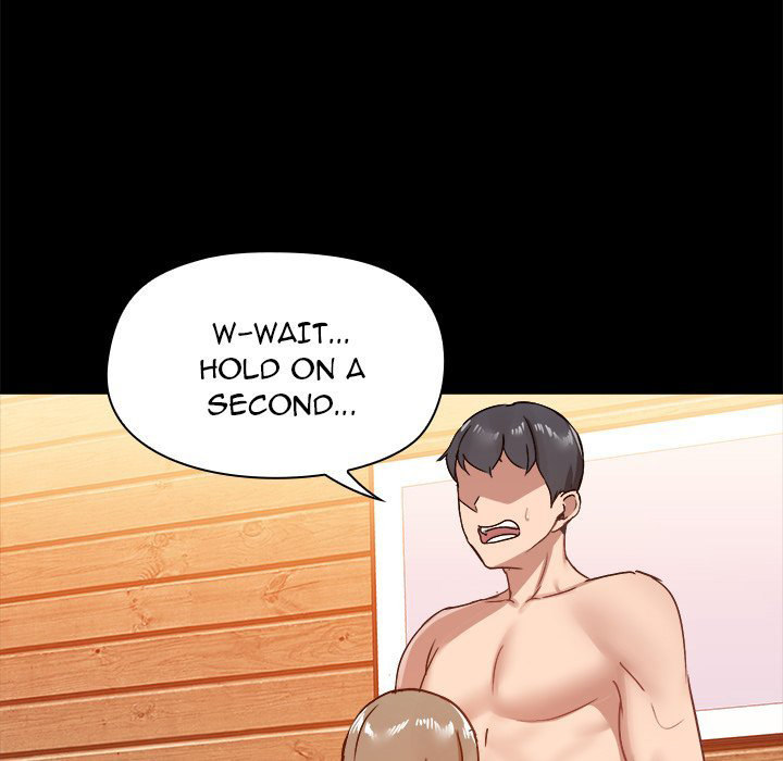 All About That Game Life Chapter 23 Page 38