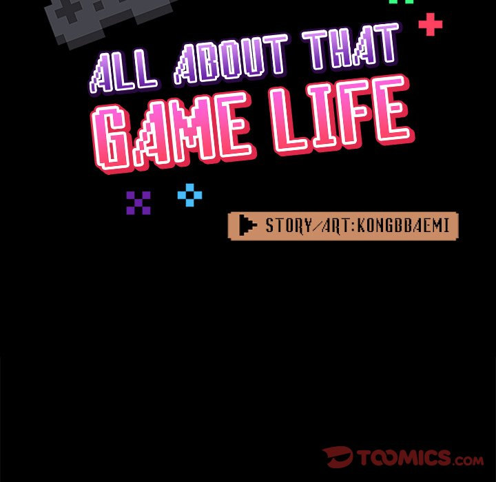 All About That Game Life Chapter 23 Page 45