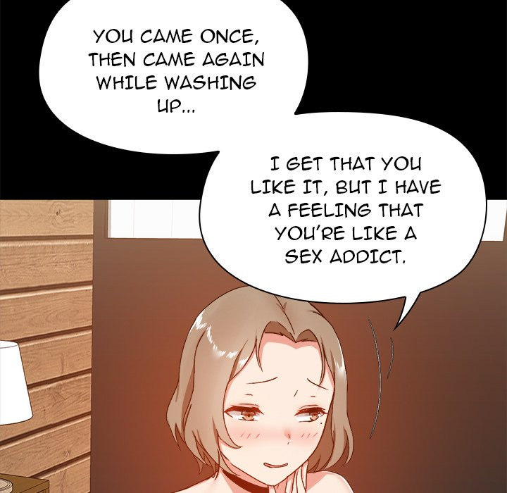 All About That Game Life Chapter 23 Page 55