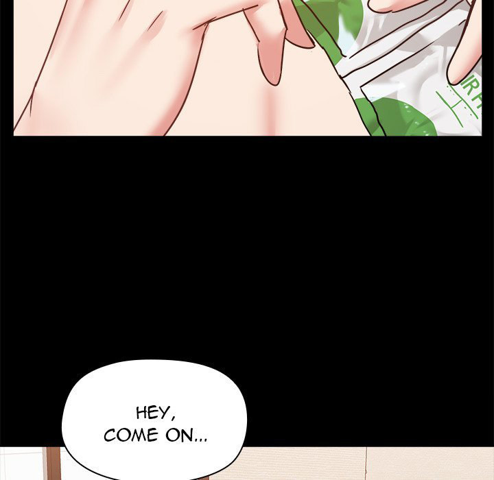 All About That Game Life Chapter 23 Page 95