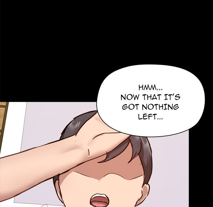 All About That Game Life Chapter 24 Page 121