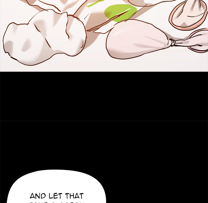 All About That Game Life Chapter 24 Page 126