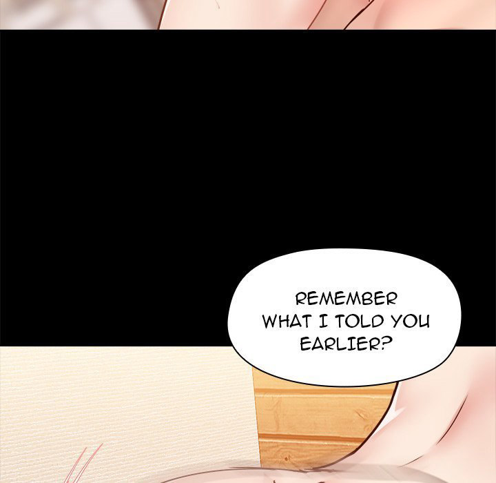 All About That Game Life Chapter 24 Page 20