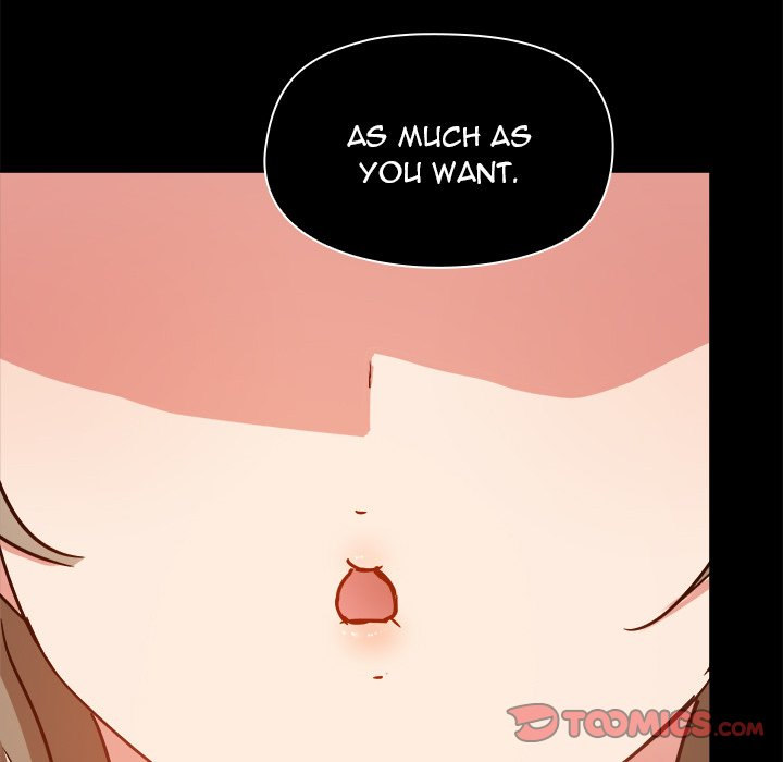 All About That Game Life Chapter 24 Page 33