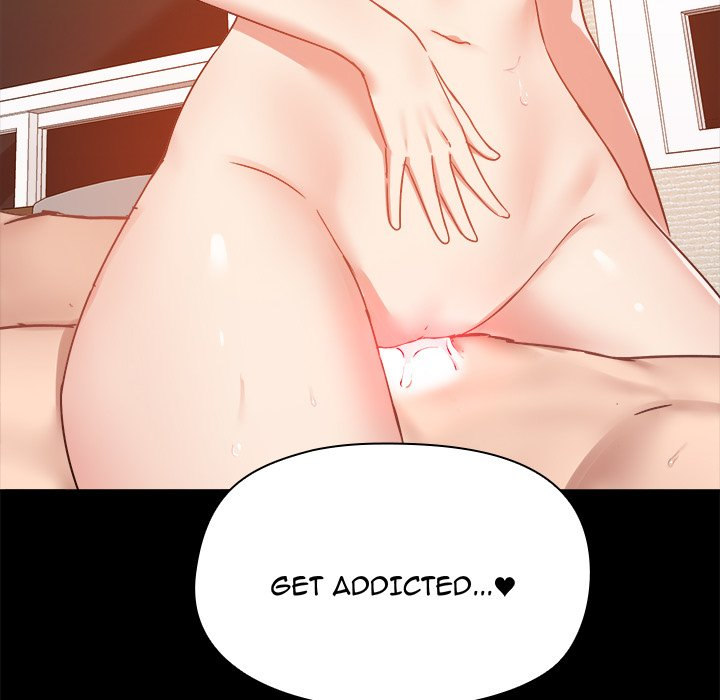 All About That Game Life Chapter 24 Page 48