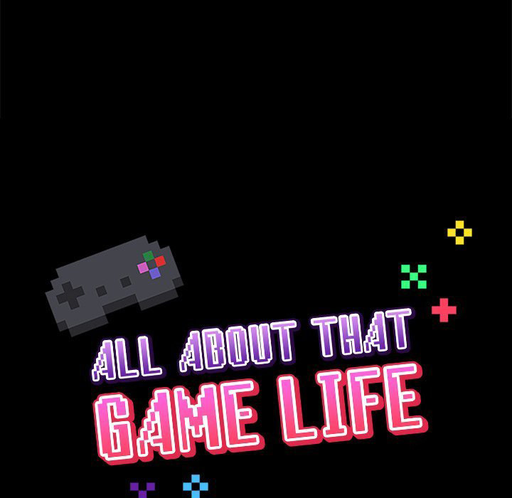 All About That Game Life Chapter 24 Page 50
