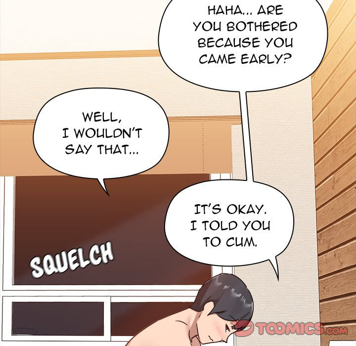 All About That Game Life Chapter 24 Page 63