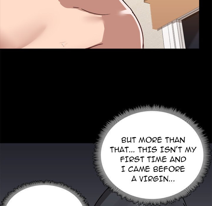 All About That Game Life Chapter 24 Page 66