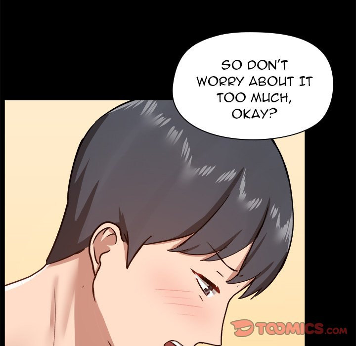All About That Game Life Chapter 24 Page 81