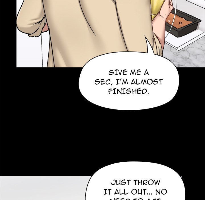 All About That Game Life Chapter 25 Page 100