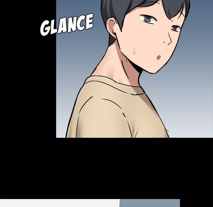 All About That Game Life Chapter 25 Page 108
