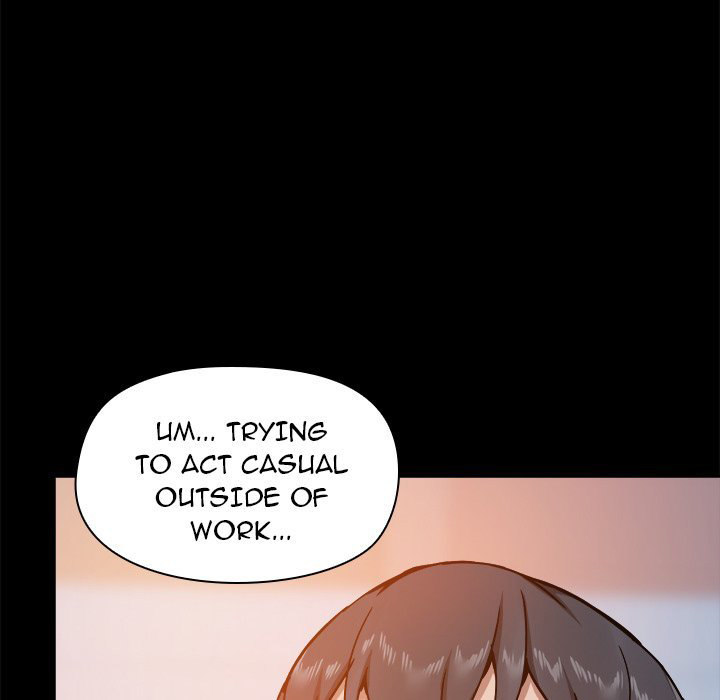 All About That Game Life Chapter 25 Page 11