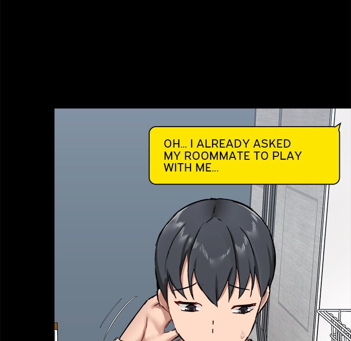 All About That Game Life Chapter 25 Page 115