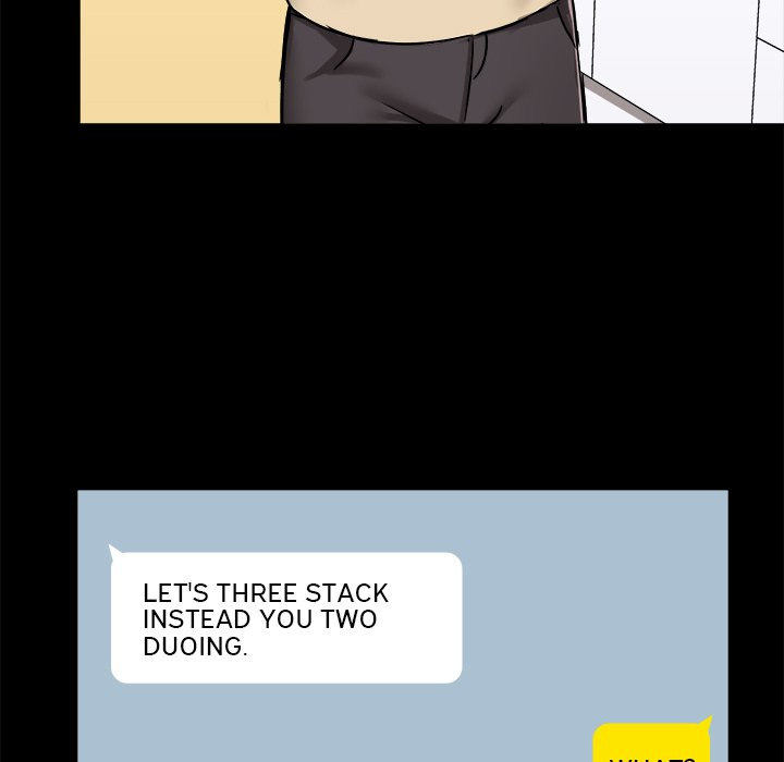 All About That Game Life Chapter 25 Page 120