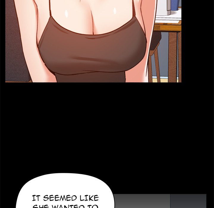 All About That Game Life Chapter 25 Page 127