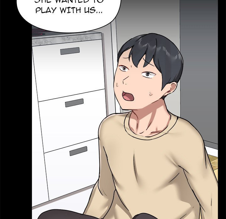 All About That Game Life Chapter 25 Page 128