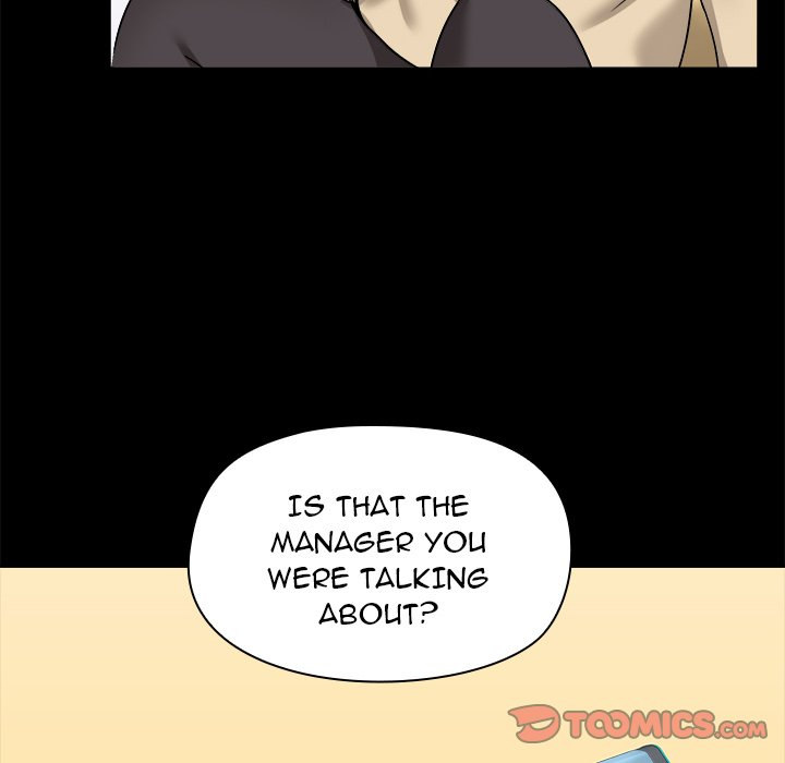 All About That Game Life Chapter 25 Page 129