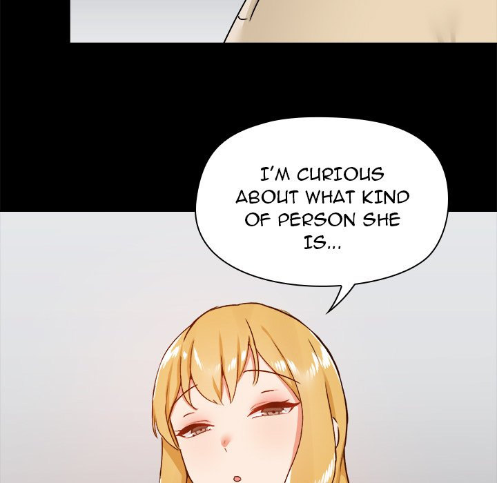 All About That Game Life Chapter 25 Page 132