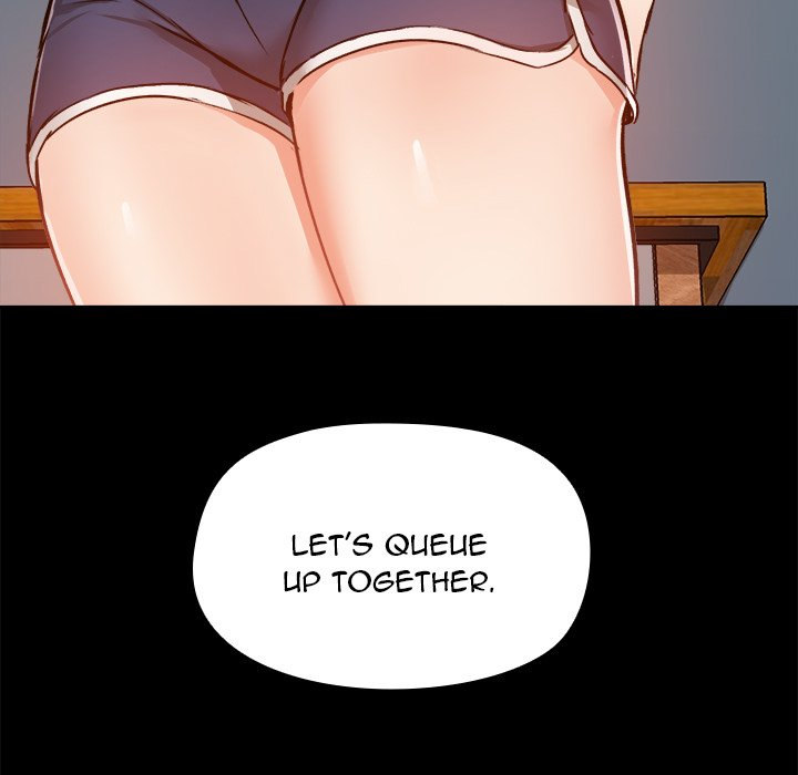 All About That Game Life Chapter 25 Page 134