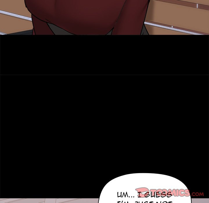 All About That Game Life Chapter 25 Page 15