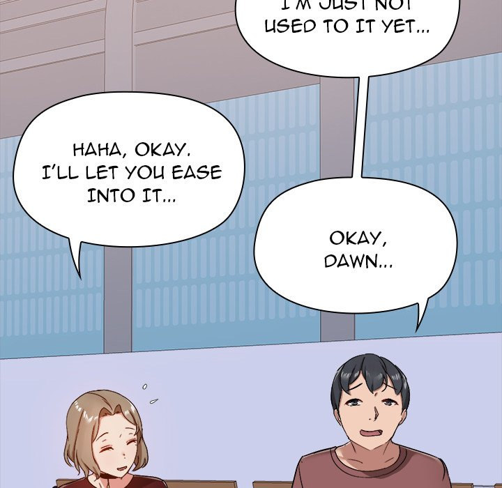 All About That Game Life Chapter 25 Page 16