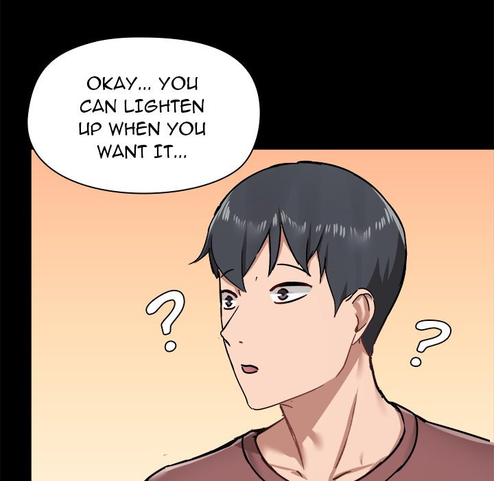 All About That Game Life Chapter 25 Page 18