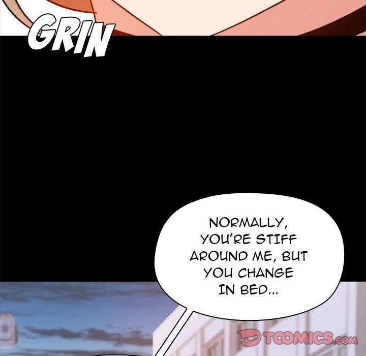 All About That Game Life Chapter 25 Page 21