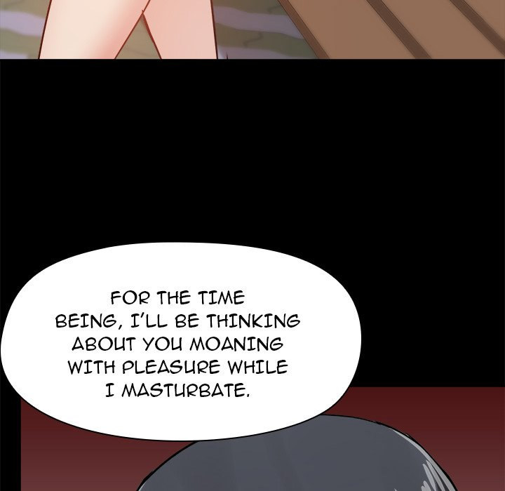 All About That Game Life Chapter 25 Page 24