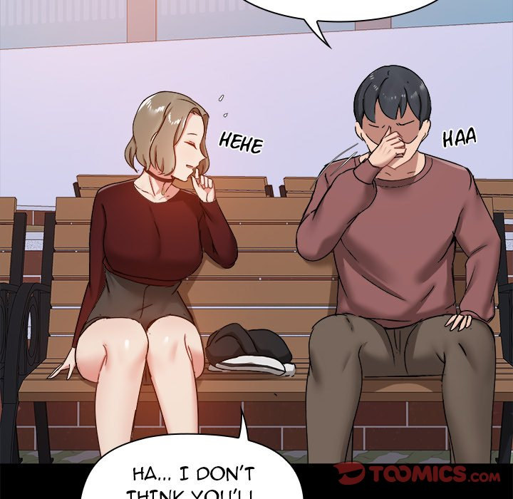 All About That Game Life Chapter 25 Page 27