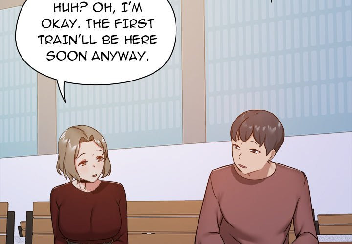 All About That Game Life Chapter 25 Page 4