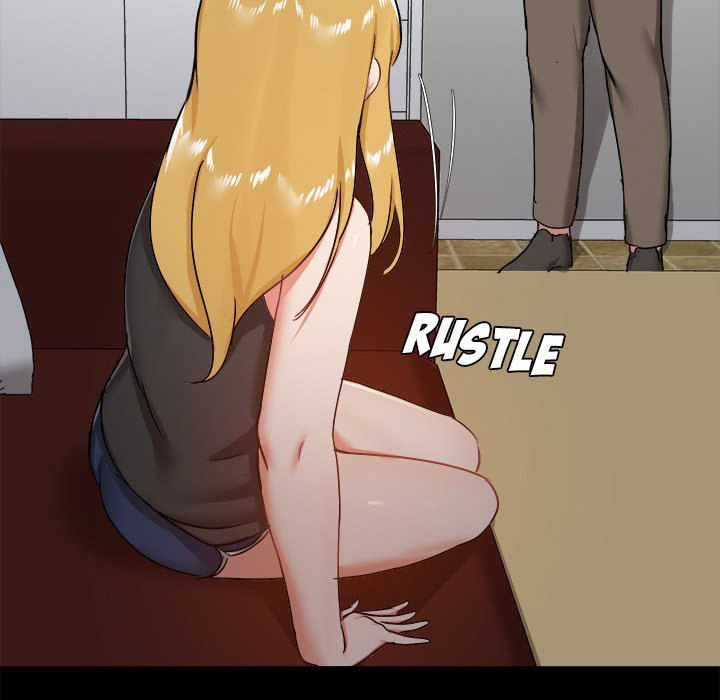 All About That Game Life Chapter 25 Page 41