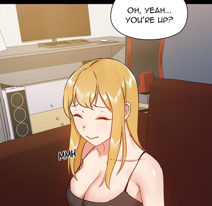 All About That Game Life Chapter 25 Page 43