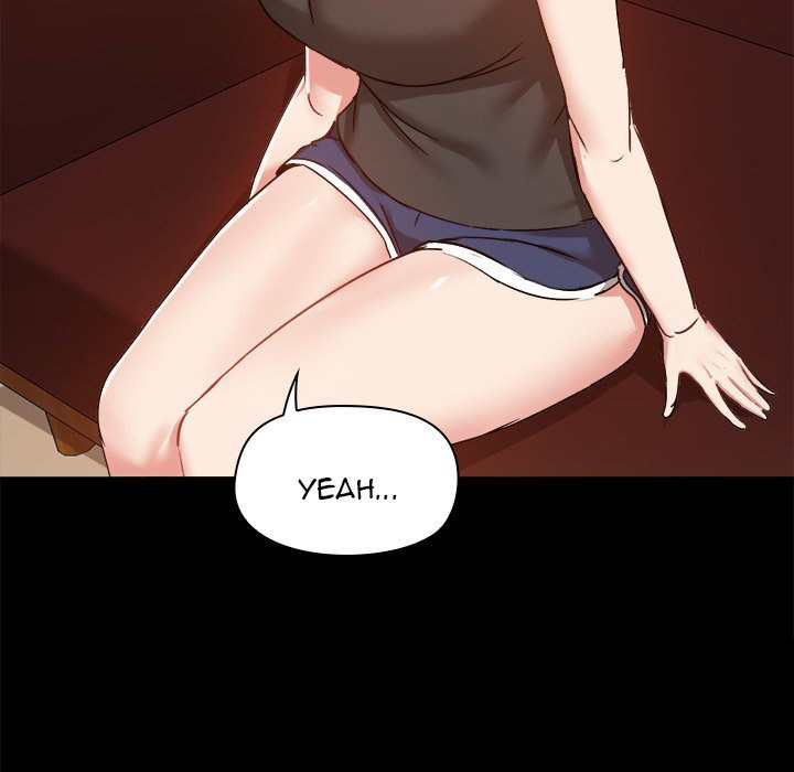 All About That Game Life Chapter 25 Page 44